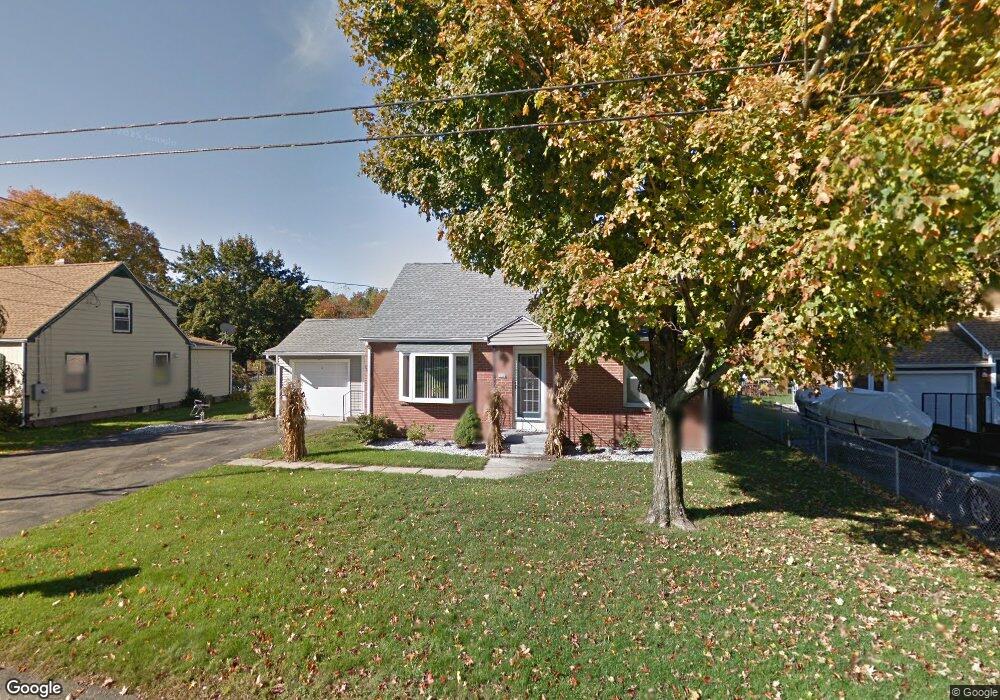 85 John St, Ludlow, MA 01056 - photo 1