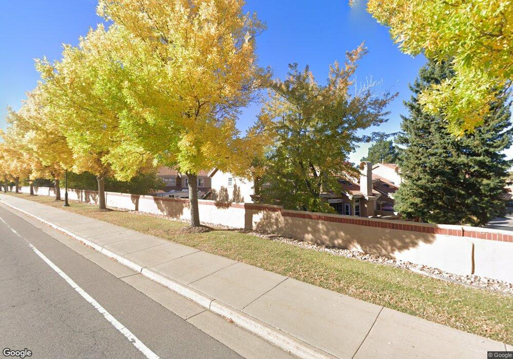 8884 Kachina Way, Lone Tree, CO 80124 - photo 1