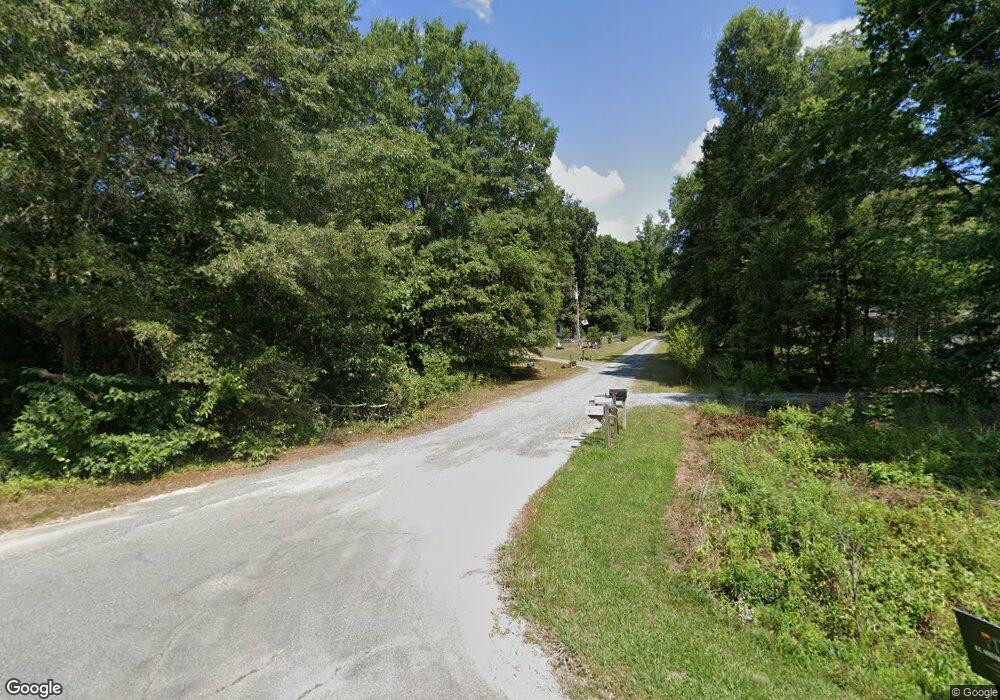 7529 Gold Hill Ln, Snow Camp, NC 27349 - photo 1