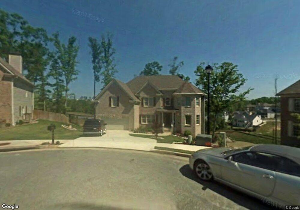 2005 Portage Point unit 67, Lawrenceville, GA 30045 - photo 1