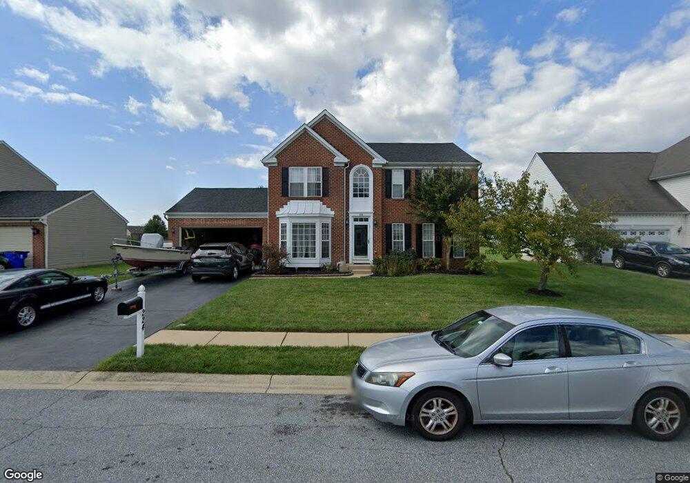 224 Hazel Dr, Bear, DE 19701 - photo 1