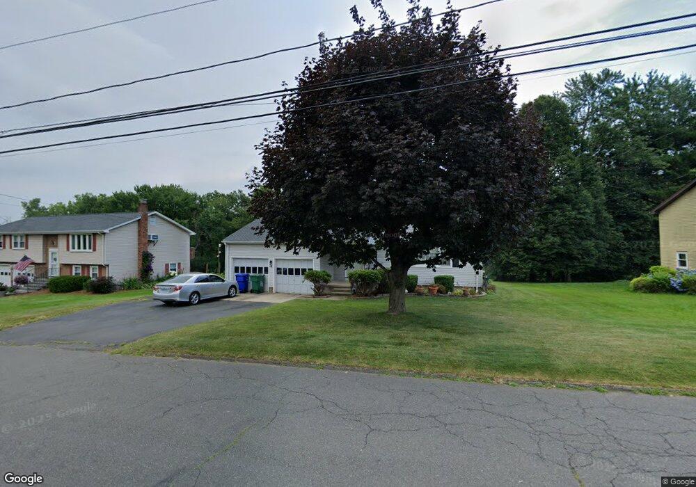 18 Florence Rd, Bloomfield, CT 06002 - photo 1