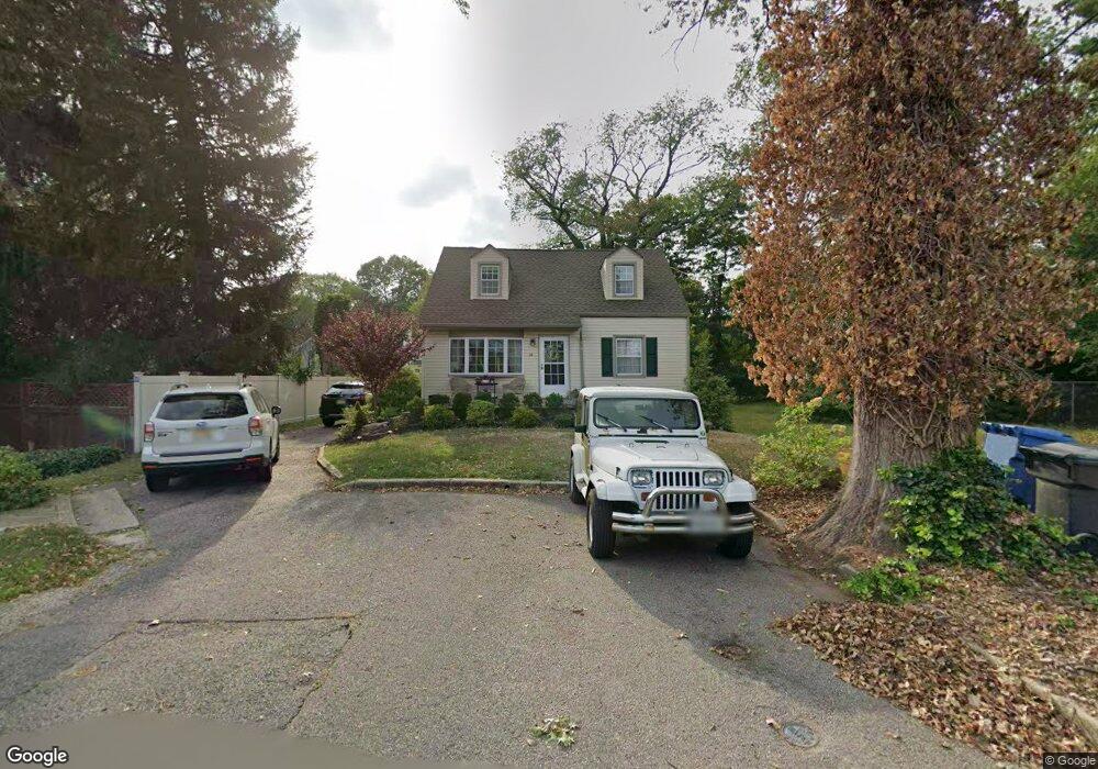 23 W Walnut St, Metuchen, NJ 08840 - photo 1