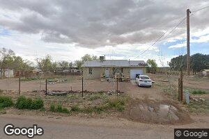 416 County Road 91, Socorro, NM 87801