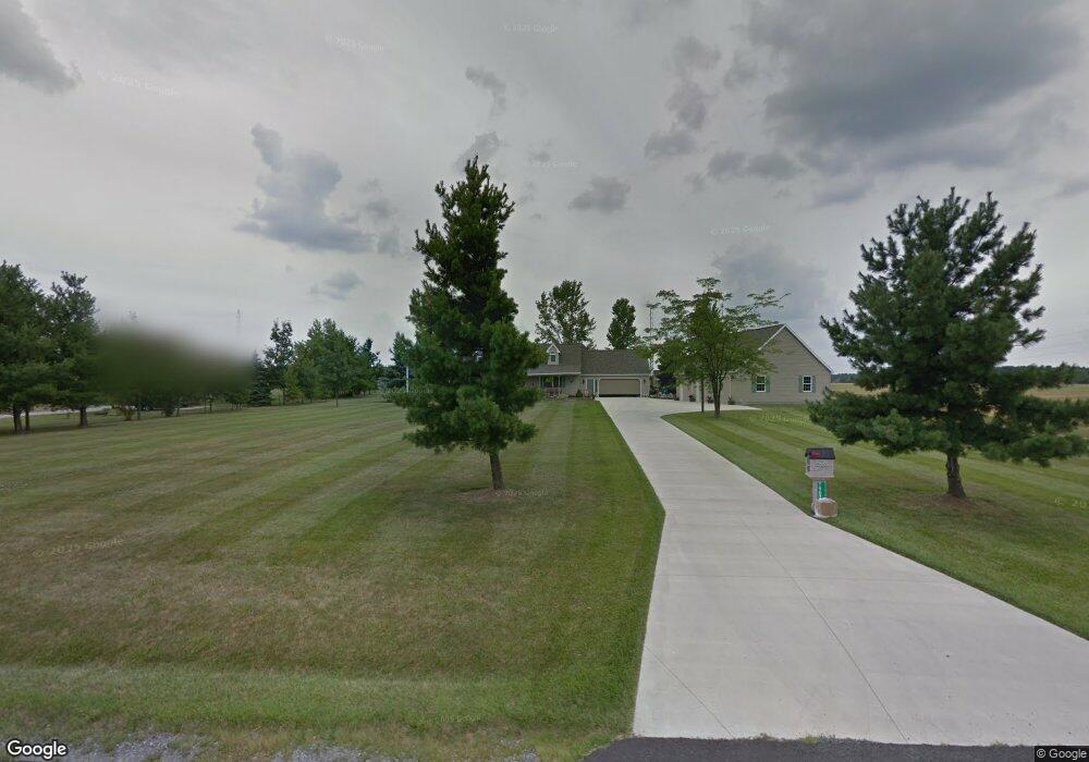 7902 Reservoir Rd, Lima, OH 45801 - photo 1