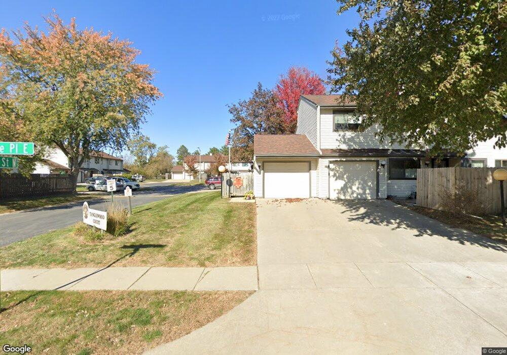 934 E 15th St N, Newton, IA 50208 - photo 1