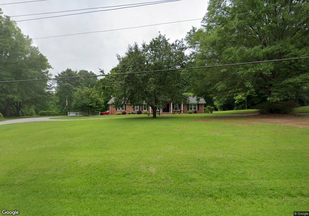 203 Gregory Rd, Gaffney, SC 29340 - photo 1