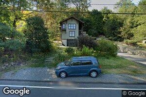 265 S Boulevard, Nyack, NY 10960