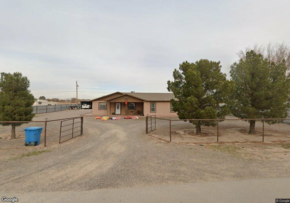 411 Valle Palos Verdes Dr, El Paso, TX 79927 - photo 1