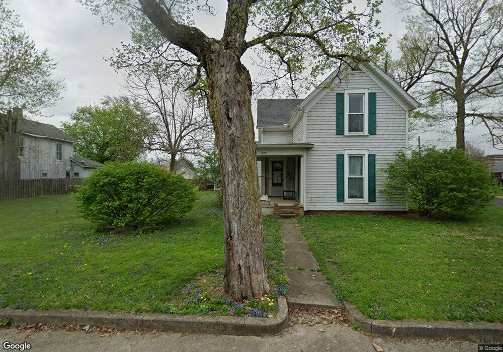 225 W 13th St, Anderson, IN 46016 - photo 1