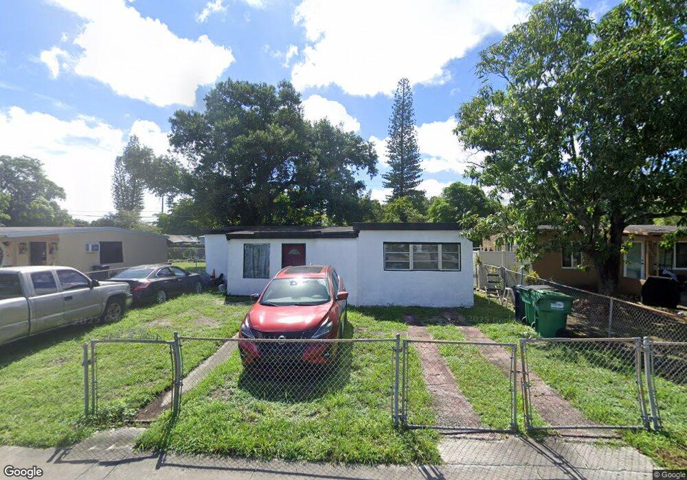 2090 Service Rd, Opa Locka, FL 33054 - photo 1
