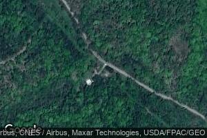 16733 Big Bailey Run Rd, Millfield, OH 45761