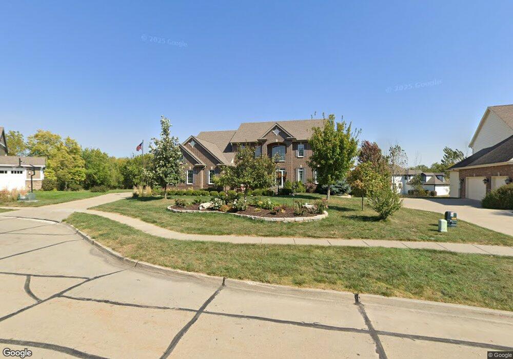 4053 NW 172nd Ct, Clive, IA 50325 - photo 1