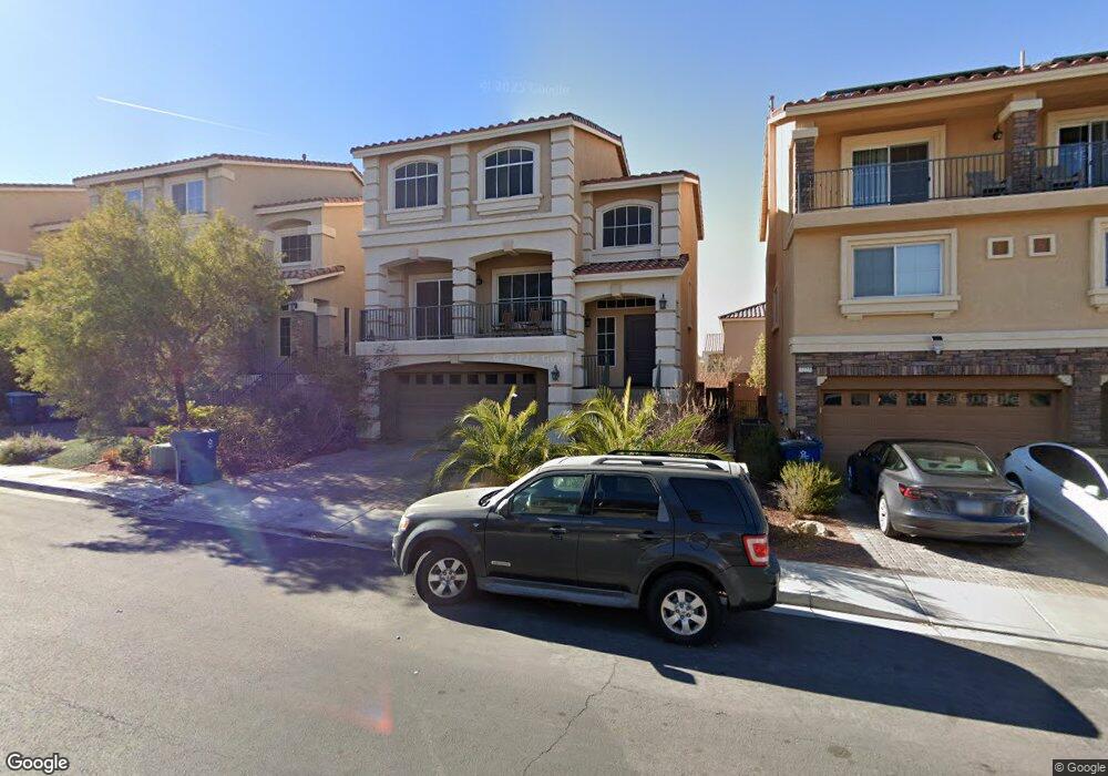 7233 Sierra Moon Ct, Las Vegas, NV 89118 - photo 1