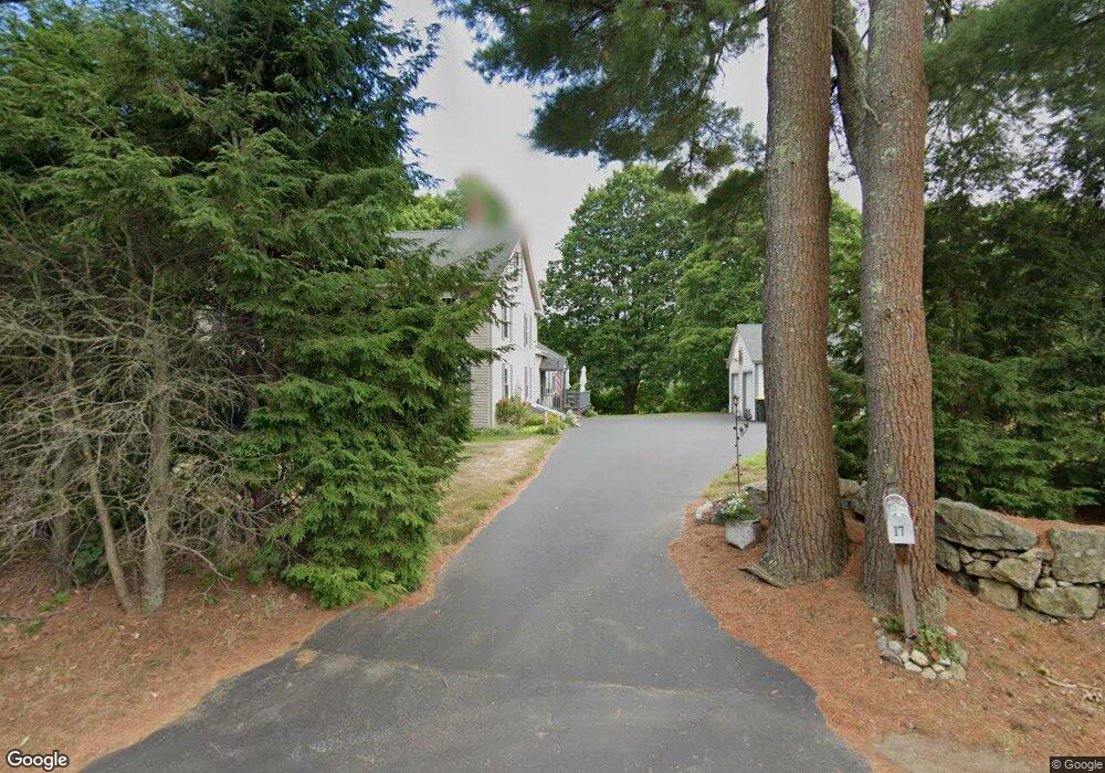 17 Pearl St, Bellingham, MA 02019 - photo 1