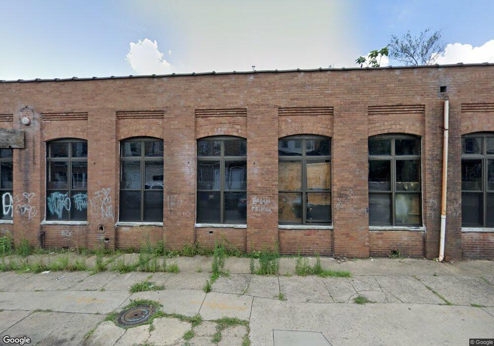 20-48 N 22nd St, Camden, NJ 08105 - photo 1