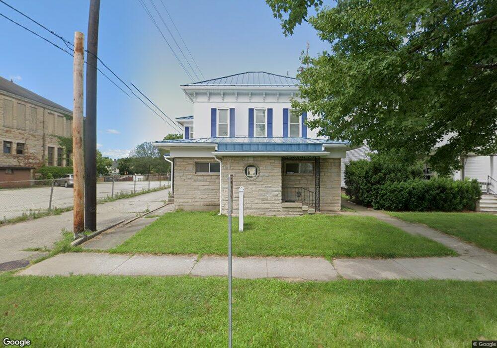 314 W Lexington Ave, Elkhart, IN 46516 - photo 1