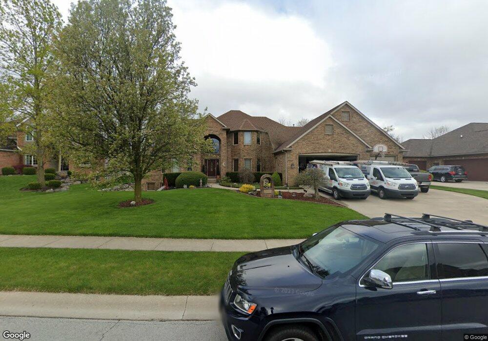 14511 Flint Creek Crossing, Leo, IN 46765 - photo 1