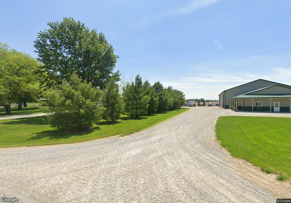 1616 E 1200 N, Yoder, IN 46798 - photo 1