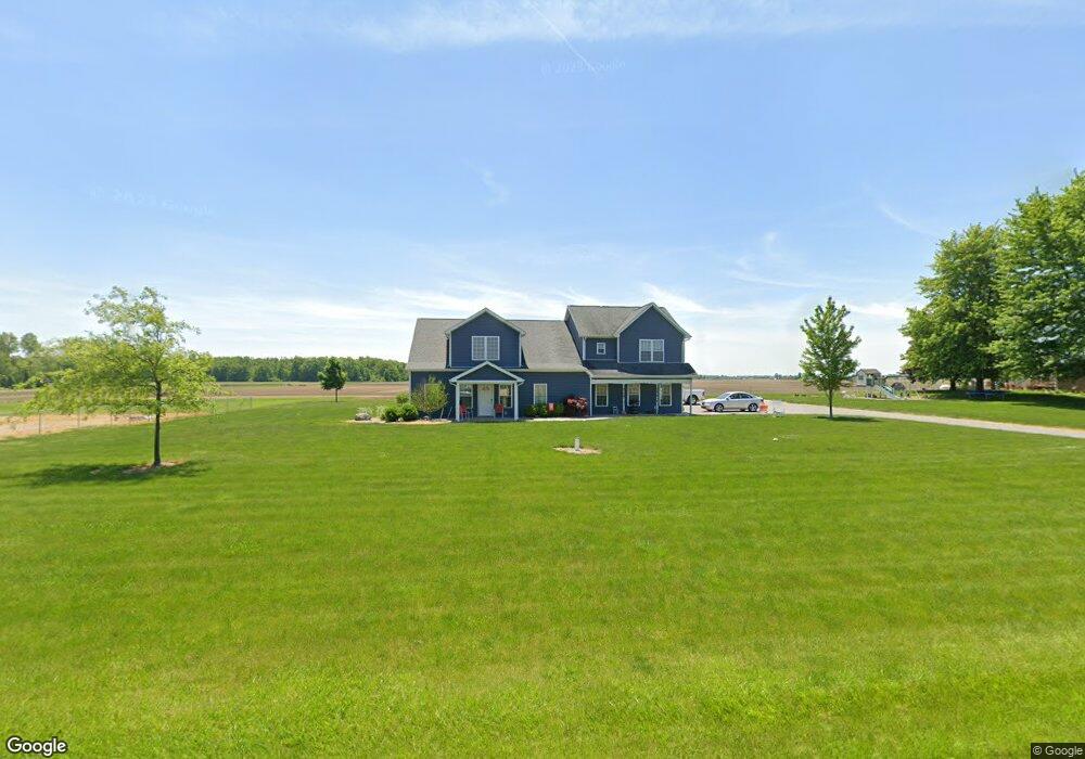 1688 E 1200 N, Yoder, IN 46798 - photo 1