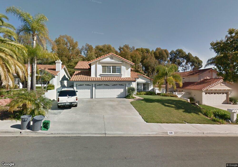 4386 Shasta Place, Carlsbad, CA 92010 - photo 1