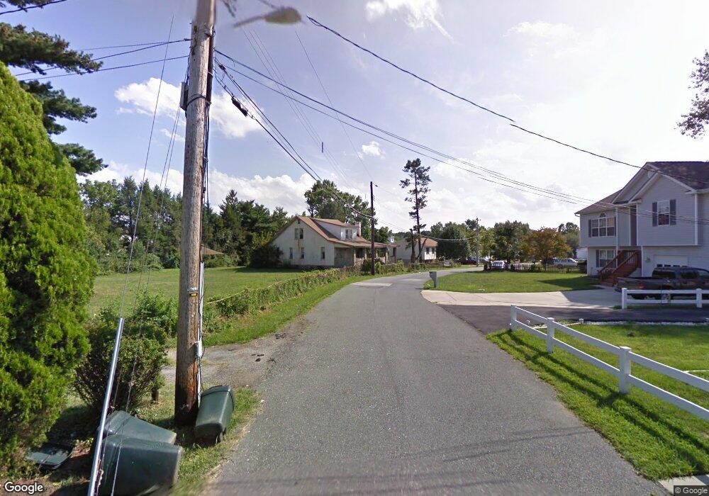 2115 Holder Ave, Gwynn Oak, MD 21207 - photo 1