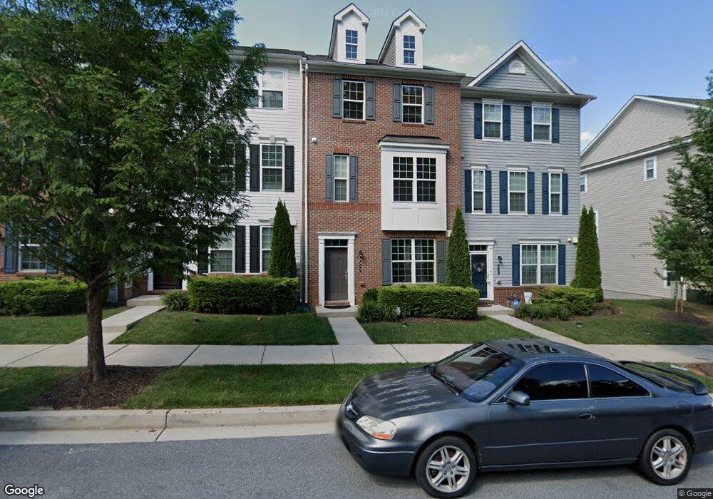 414 Kettle Bottom Dr, Reisterstown, MD 21136 - photo 1