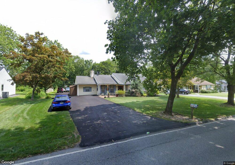 75 Malin Rd, Malvern, PA 19355 - photo 1