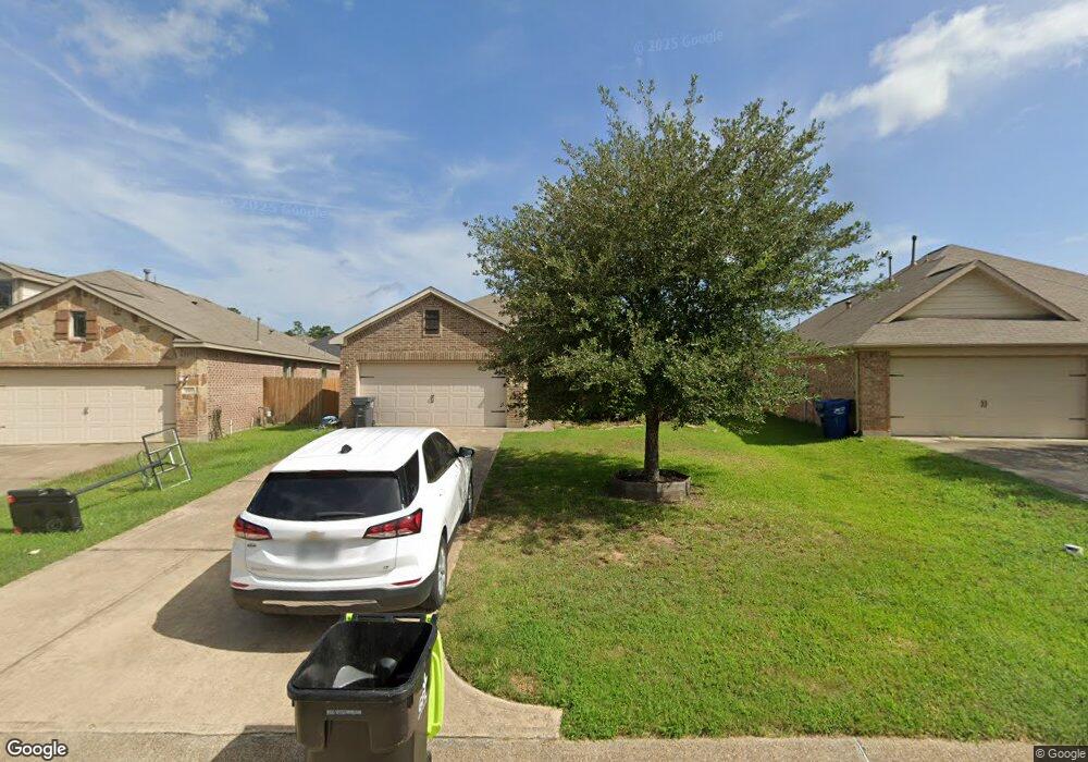 186 Country Crossing Cir, Magnolia, TX 77354 - photo 1