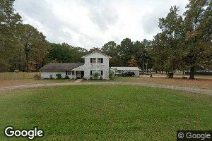 1875 Belmont Rd, Ashdown, AR 71822