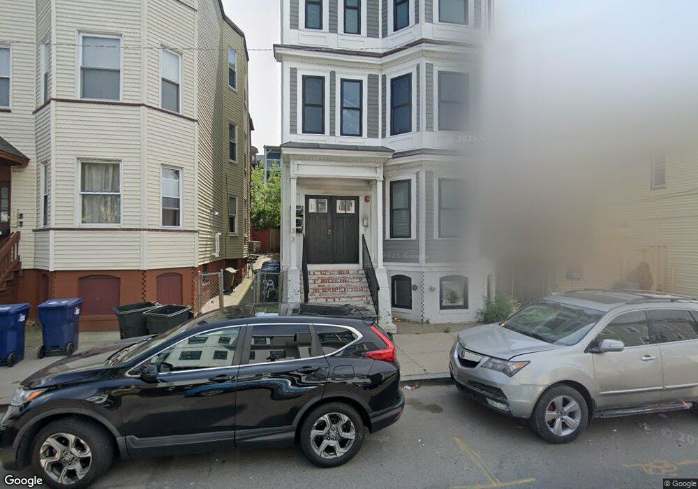 33 Condor St unit 33, Boston, MA 02128 - photo 1