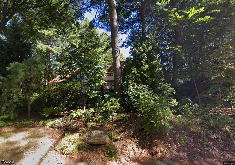 25 Richard St, Smithfield, RI 02917 - photo 1