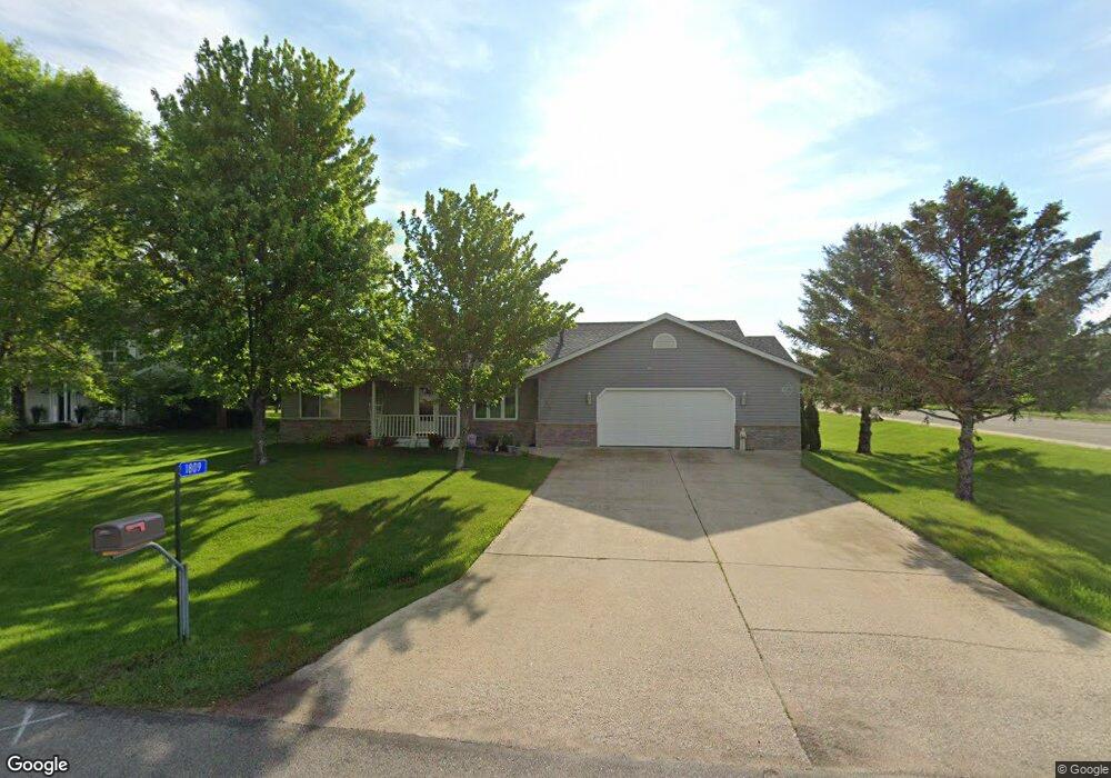 1809 Sherman Dr NW, Alexandria, MN 56308 - photo 1