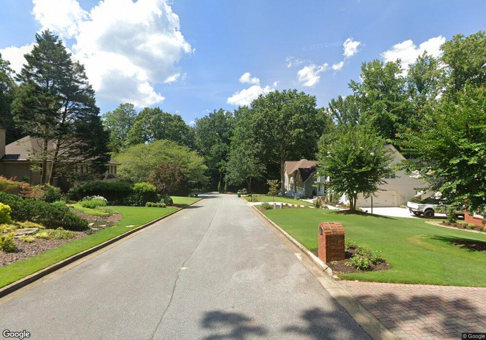 0 Fairley Hall Ct unit 8482874, Peachtree Corners, GA 30092 - photo 1