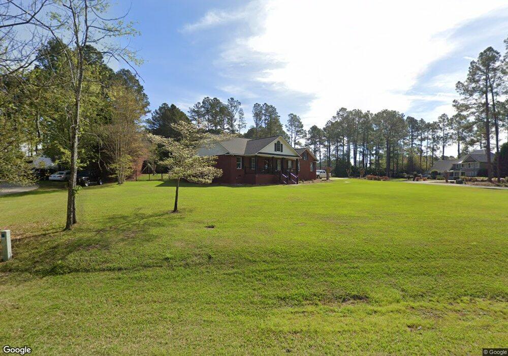 102 Meadowlark Ln, Fitzgerald, GA 31750 - photo 1