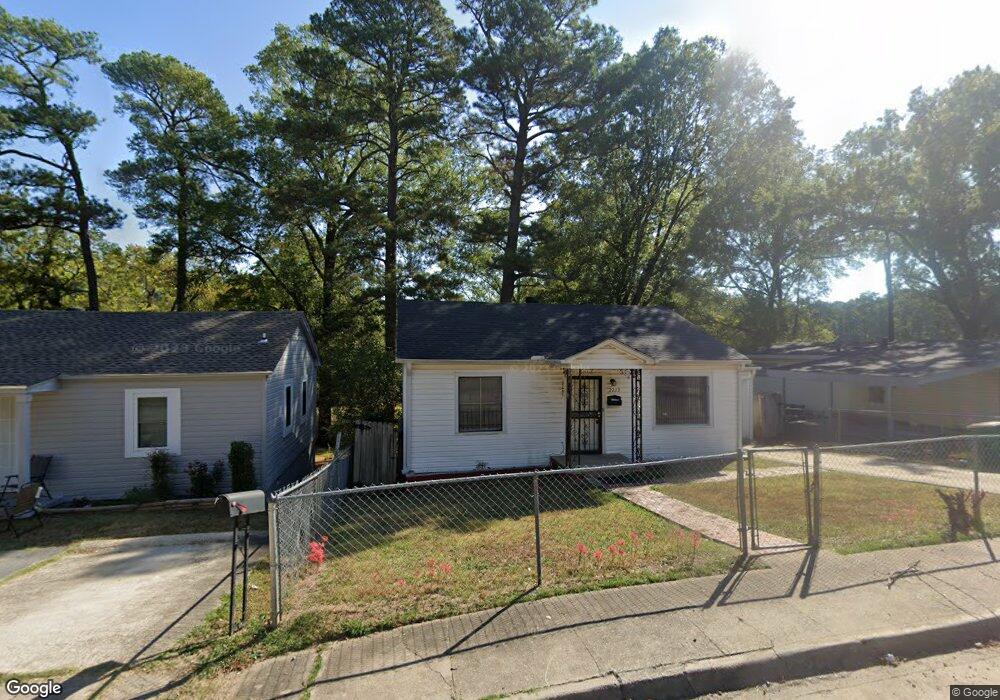 2223 S Jackson St, Little Rock, AR 72204 - photo 1