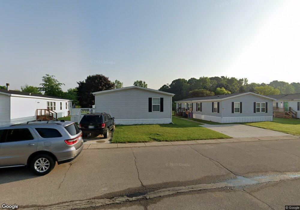 61 Green Valley Rd, Flint, MI 48506 - photo 1