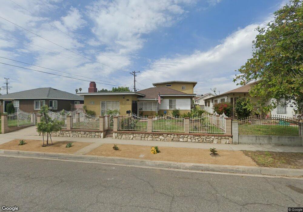 711 N Nestor Ave, Compton, CA 90220 - photo 1