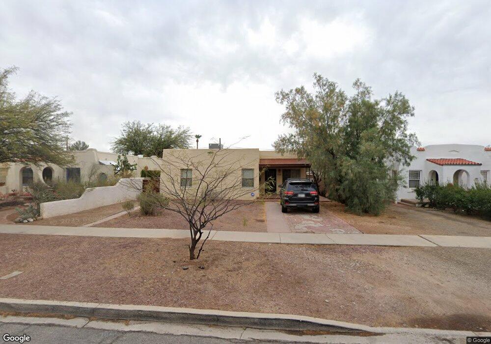 2336 E 4th St, Tucson, AZ 85719 - photo 1
