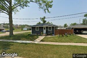 1200 N Ave NW, Cedar Rapids, IA 52405