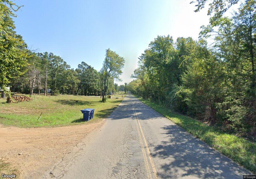 1705 W Sequoyah St, Muldrow, OK 74948 - photo 1