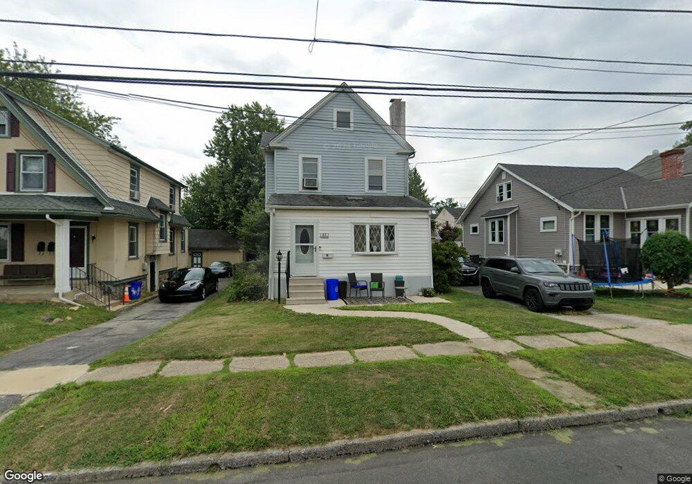61 S Pennock Ave, Upper Darby, PA 19082 - photo 1
