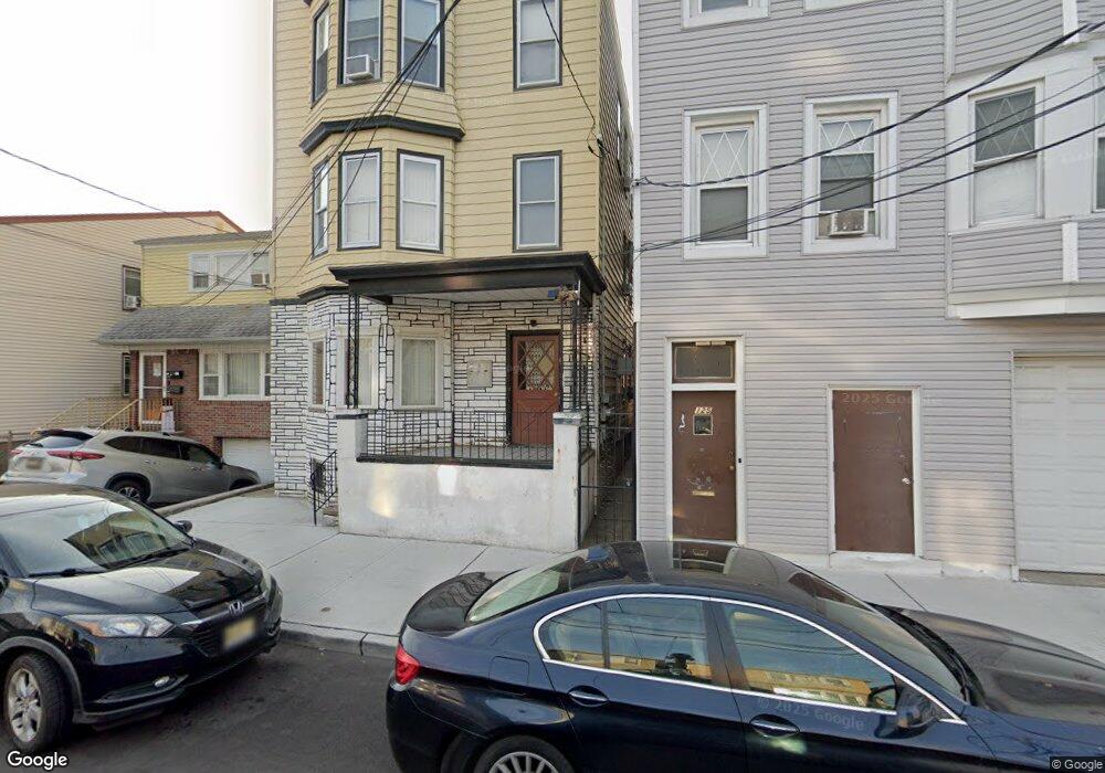 127 Cross St, Harrison, NJ 07029 - photo 1