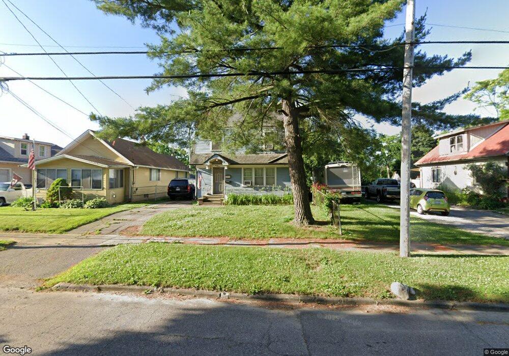 2016 Kansas Ave, Flint, MI 48506 - photo 1