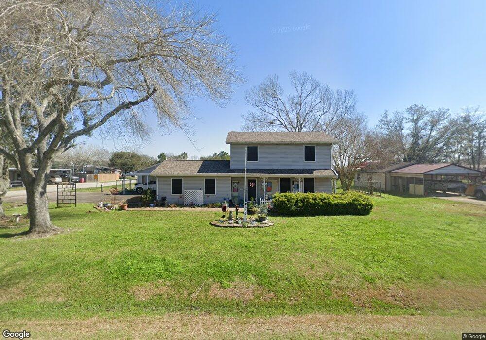 2636 County Road 144, Alvin, TX 77511 - photo 1