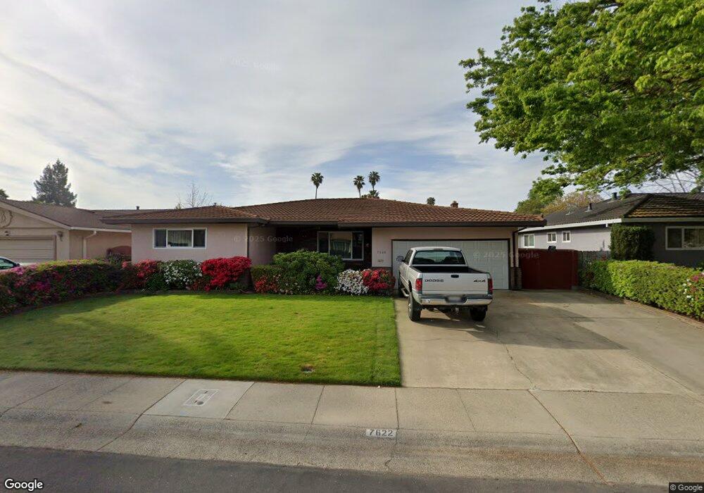 7622 Prescott Way, Sacramento, CA 95823 - photo 1