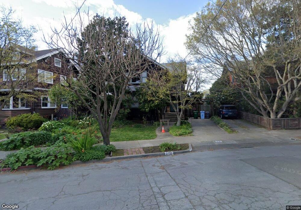 2737 Woolsey St, Berkeley, CA 94705 - photo 1