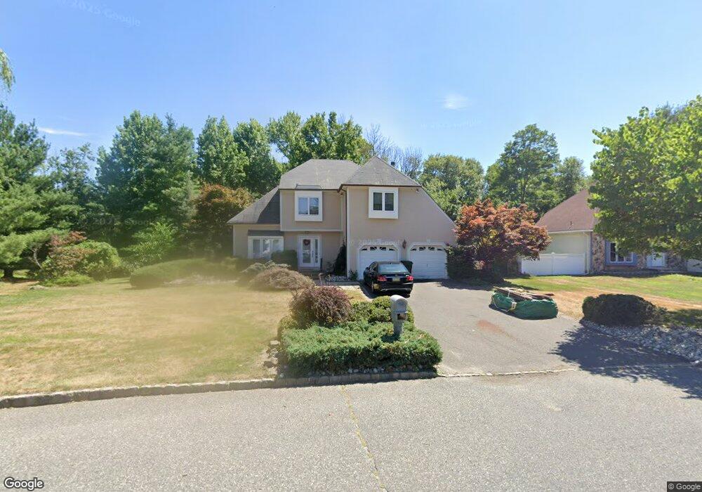 40 Bayberry Dr, Holmdel, NJ 07733 - photo 1