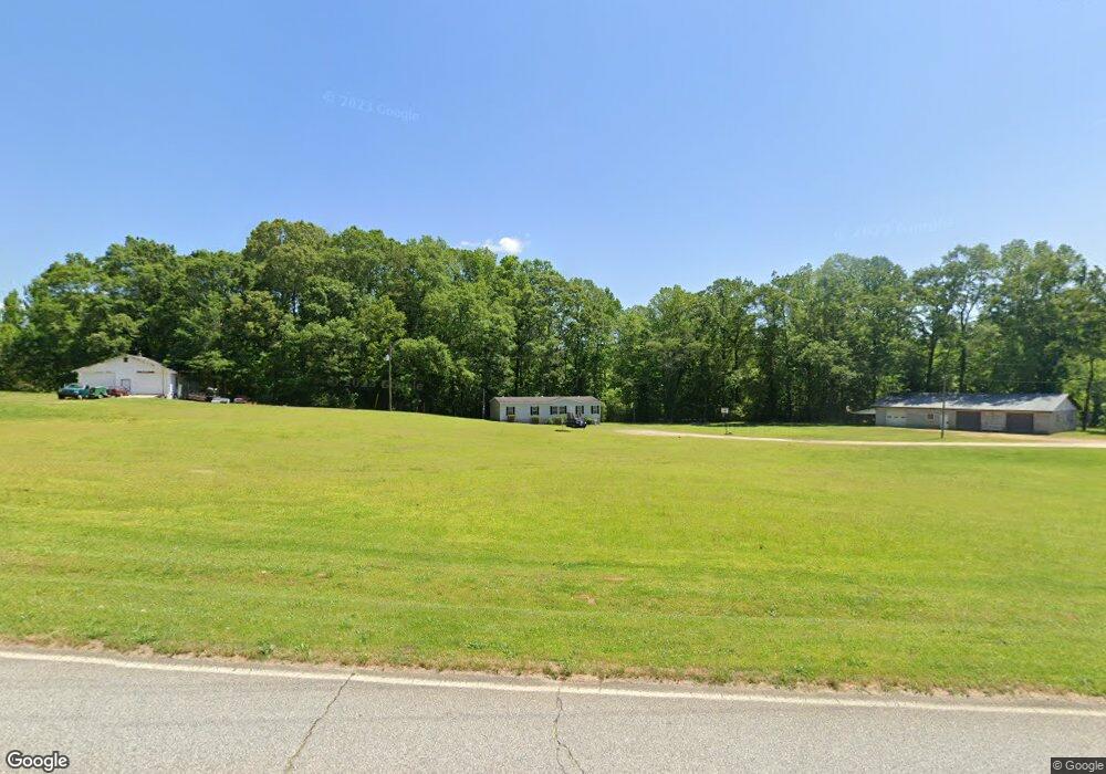 4188 Old Highway 441 N, Alto, GA 30510 - photo 1