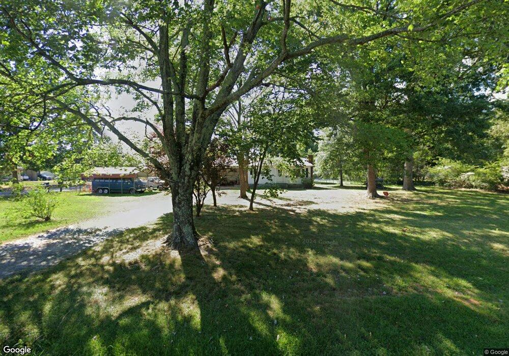 2144 Mack Rd, Asheboro, NC 27205 - photo 1